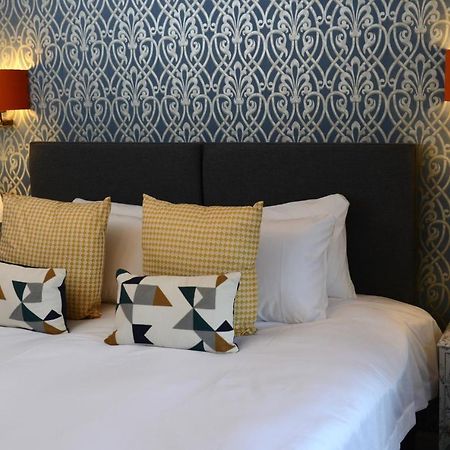 The Kings Head Inn Billingshurst Exteriör bild