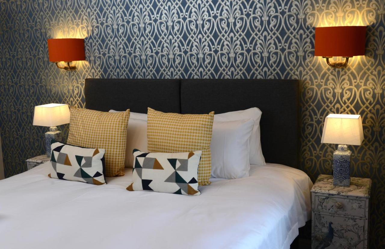 The Kings Head Inn Billingshurst Exteriör bild